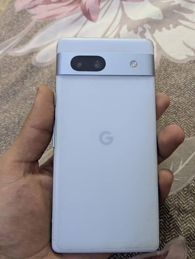 Google Pixel 7a