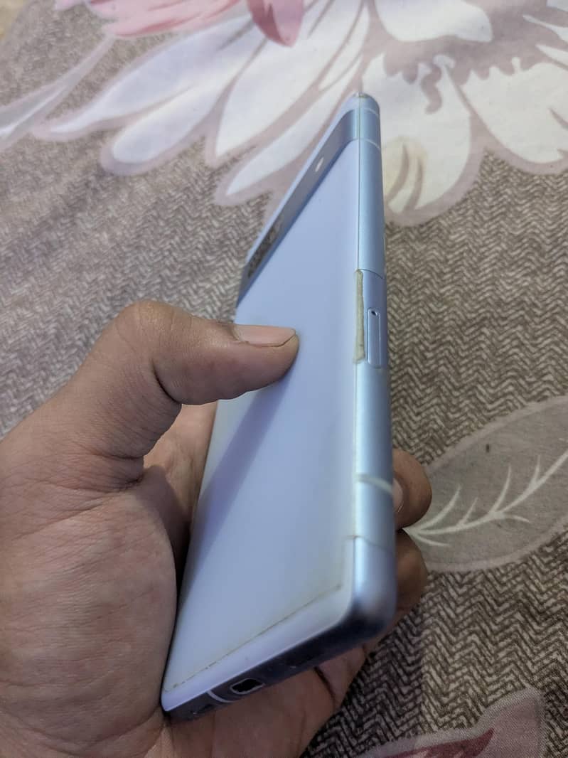 Google Pixel 7a 4