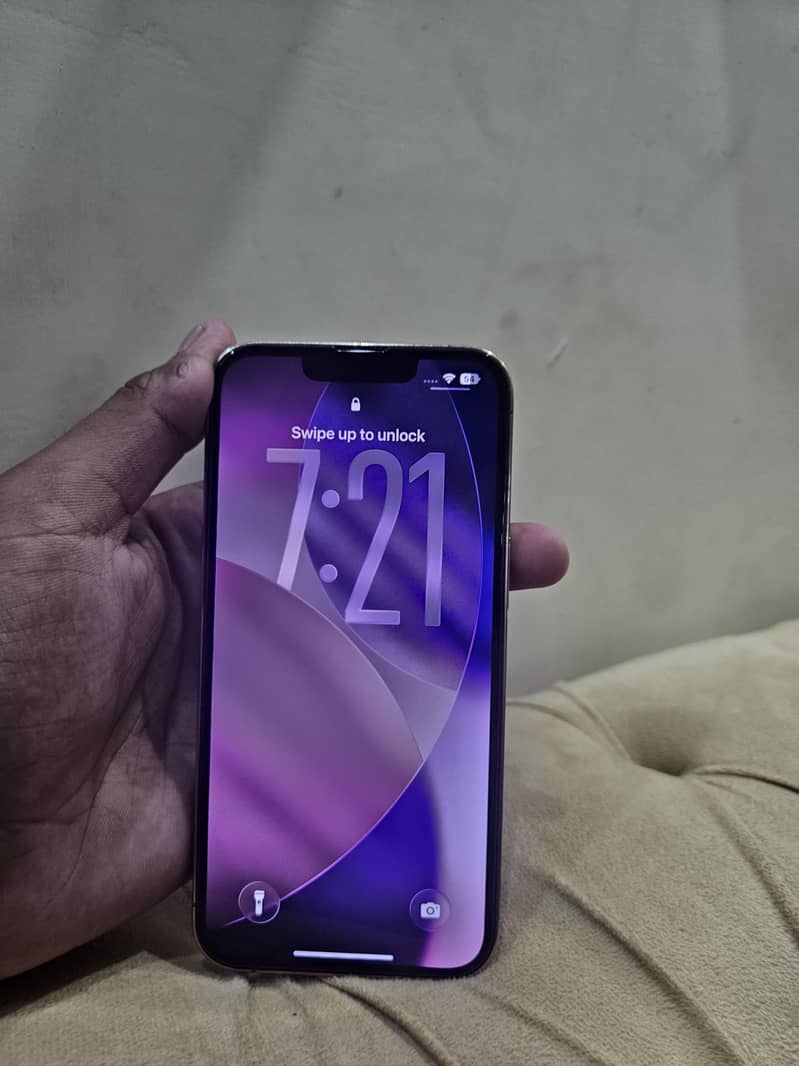 Iphone 13 pro 1