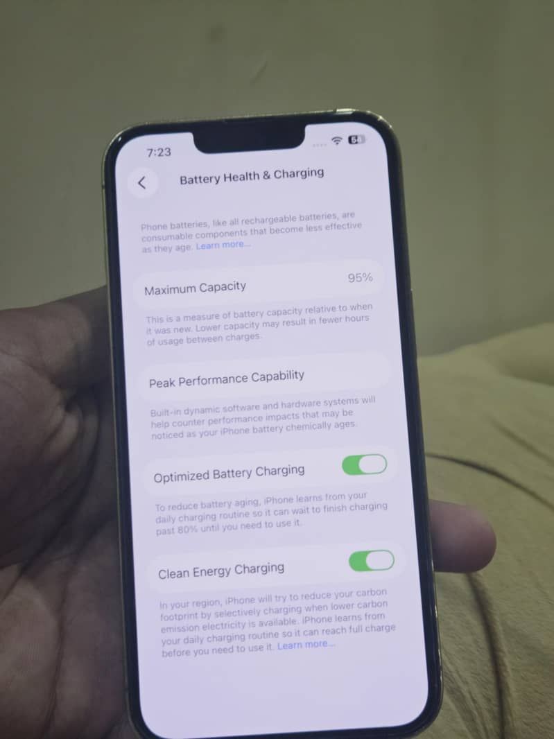 Iphone 13 pro 3