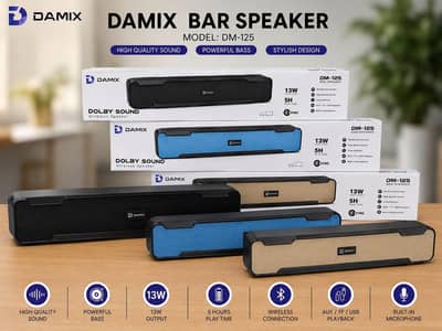 DIMAX BAR