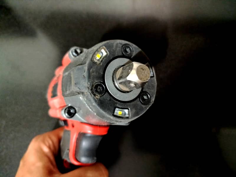 Goti , Impact , device 1