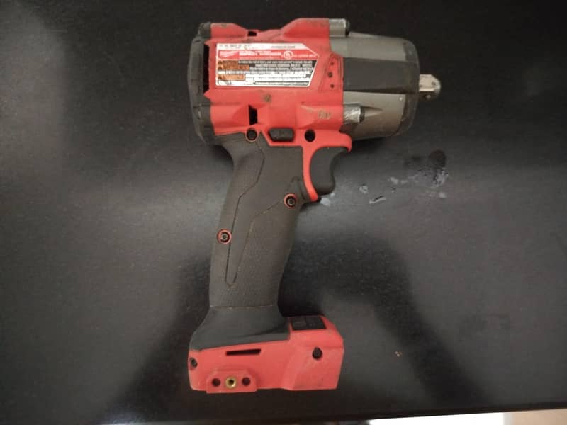 Goti , Impact , device 2