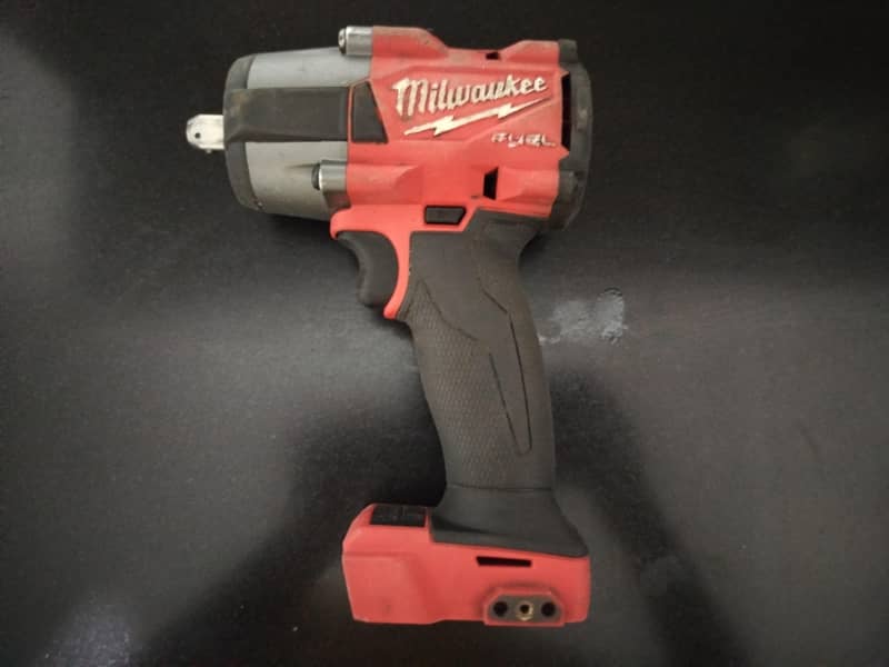 Goti , Impact , device 3