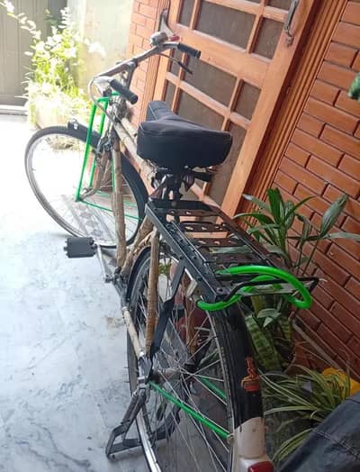Bicycle For Urgent Sale