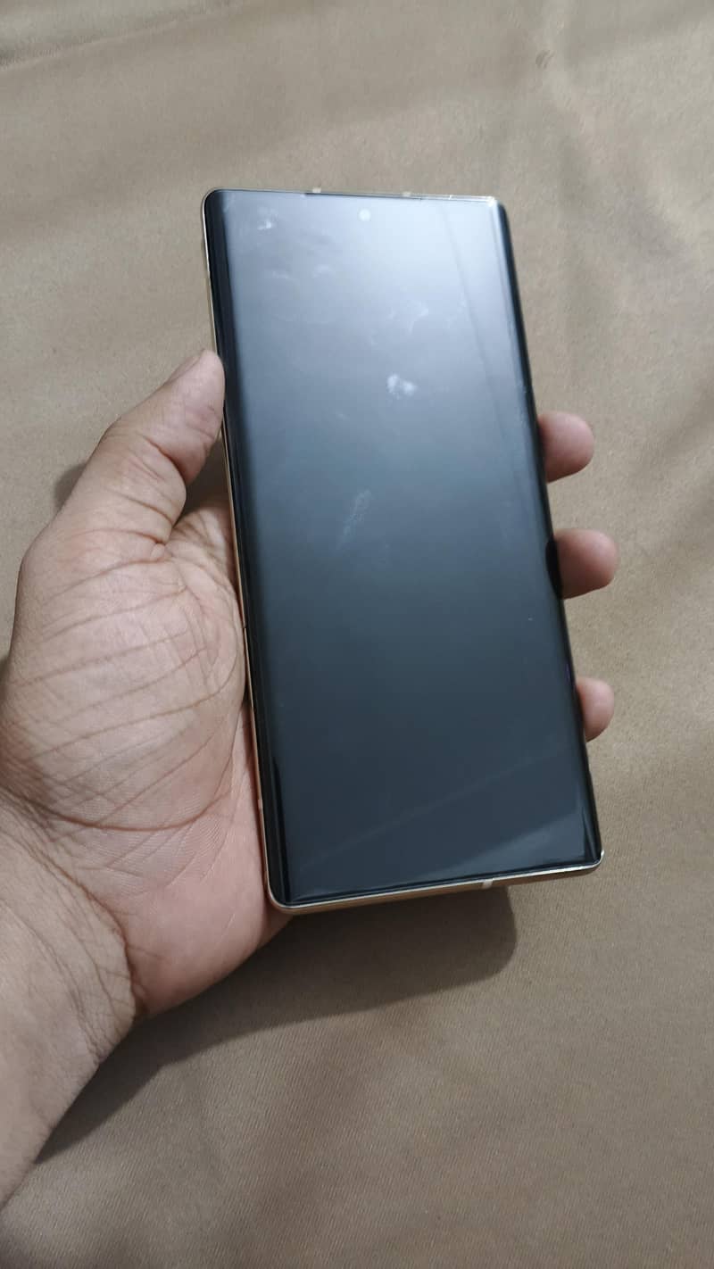 Google Pixel 6 Pro 1