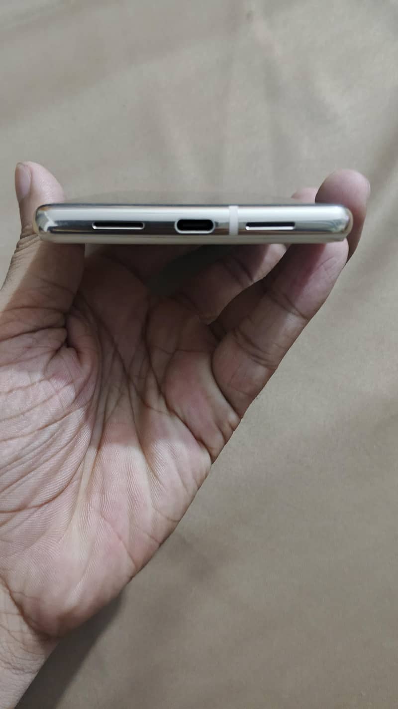 Google Pixel 6 Pro 3