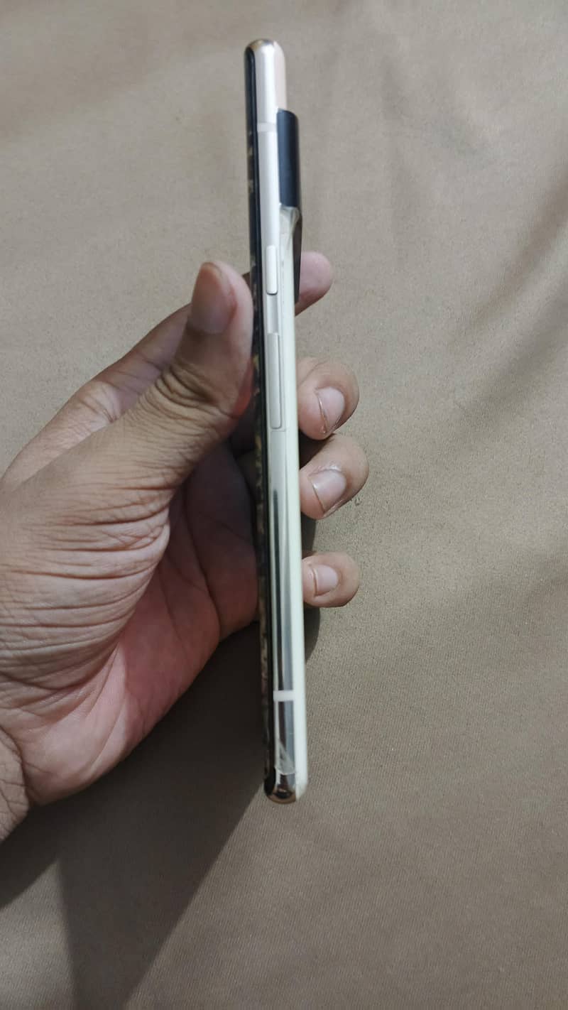 Google Pixel 6 Pro 4