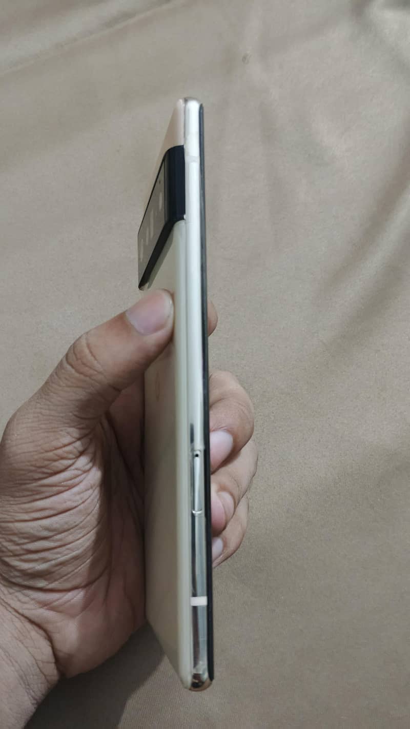 Google Pixel 6 Pro 5