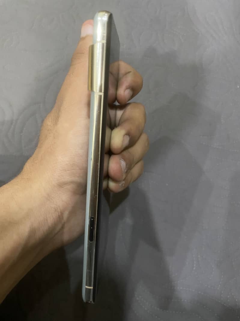 Google Pixel 7 Pro 3