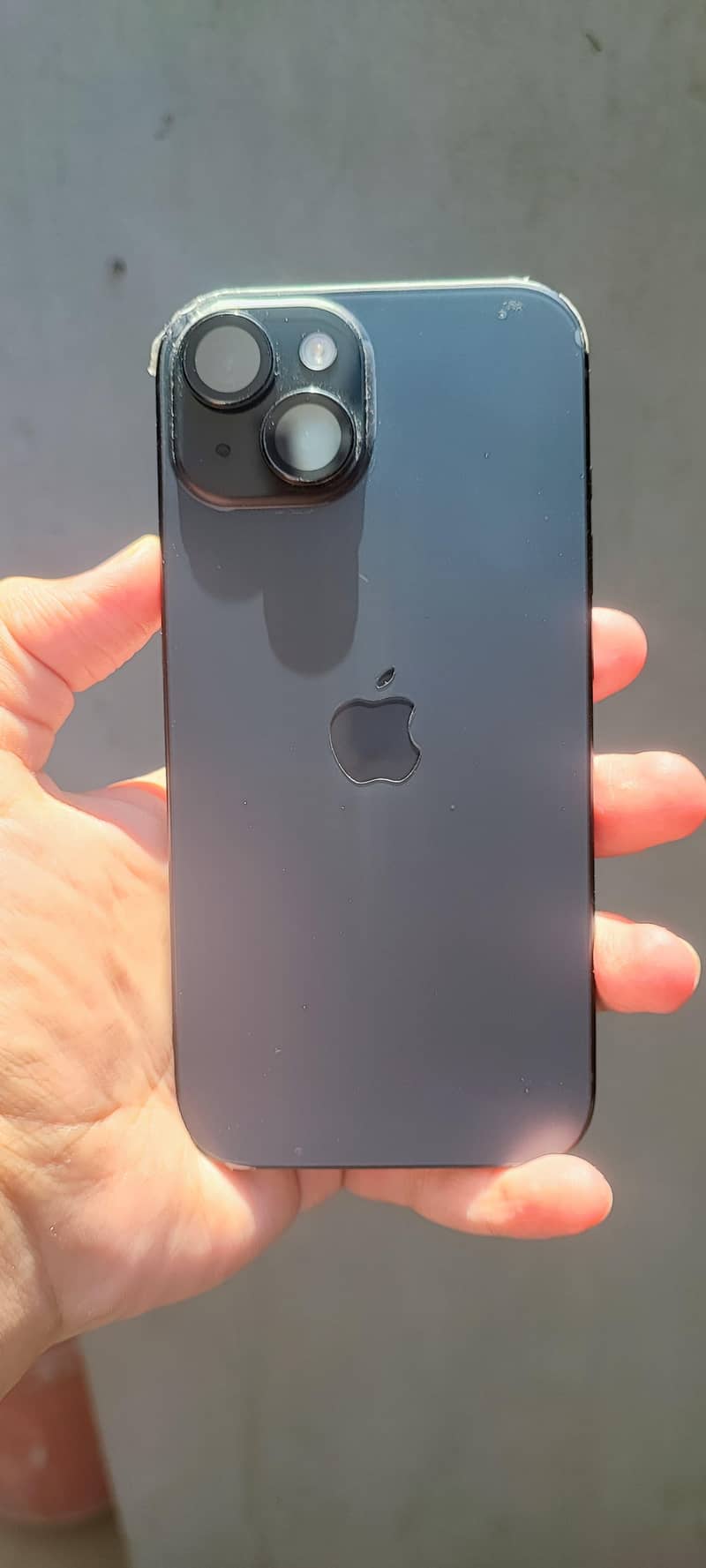 Apple iPhone 15 5