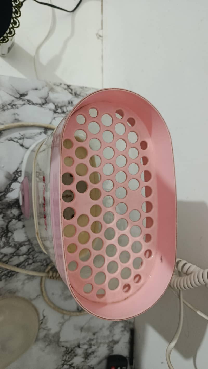 Farlin sterilzer 2