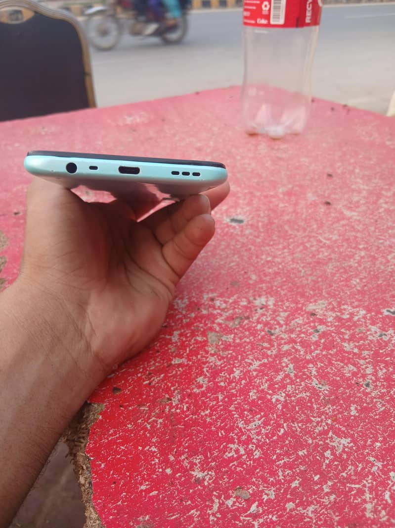 OPPO A31 1