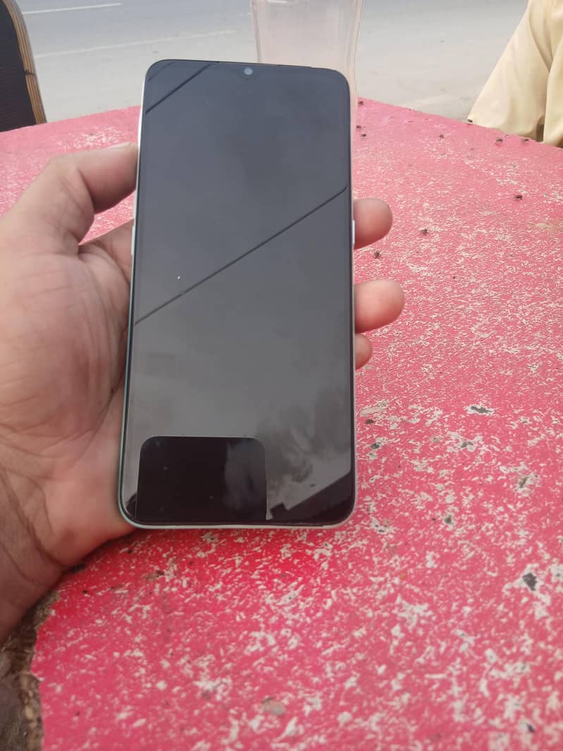 OPPO A31 5