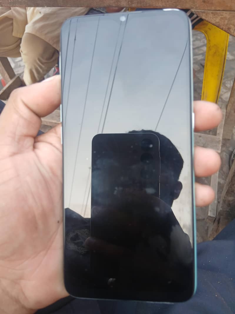 OPPO A31 6
