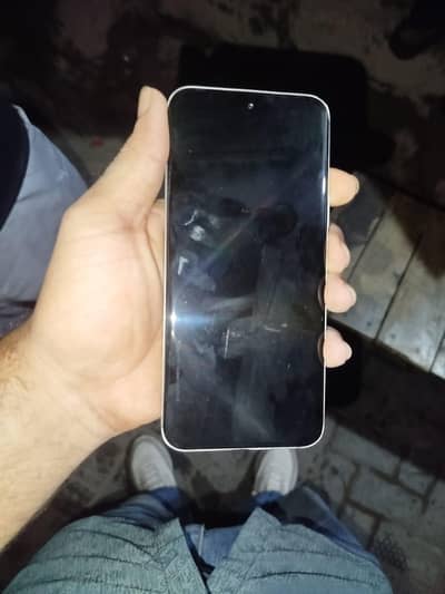 Infinix Hot 60 pro plus