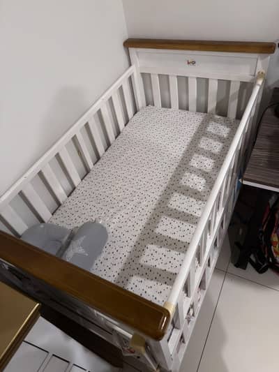 baby Cot