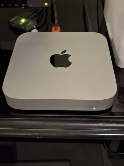 MAC MINI 2020 M1 CHIP