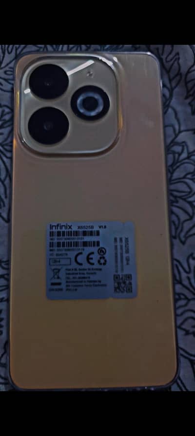 Infinix Smart 8 Pro
