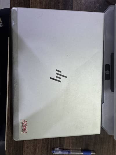 Hp Elite Book