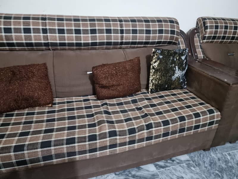 sofa set 5setar 1