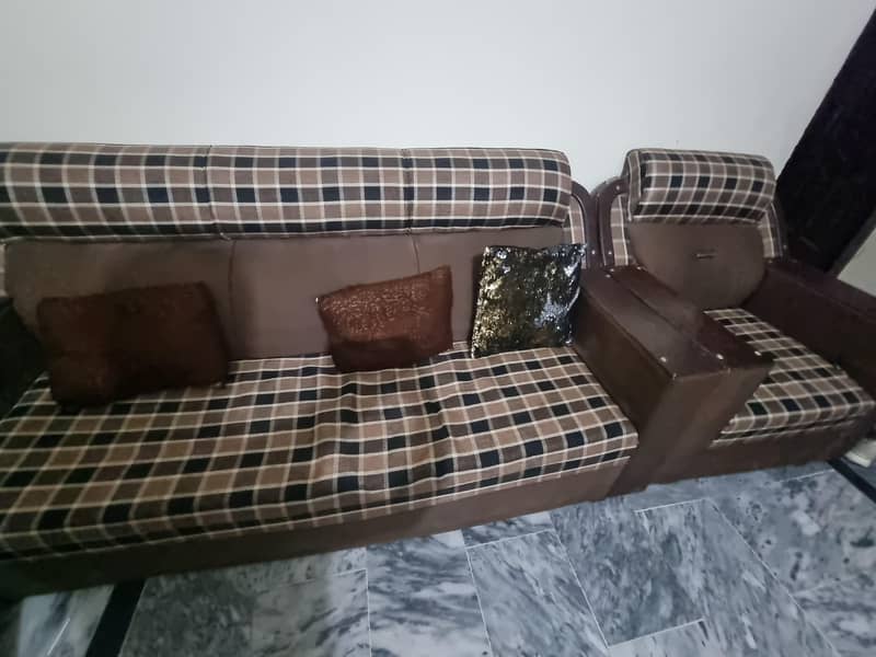 sofa set 5setar 2