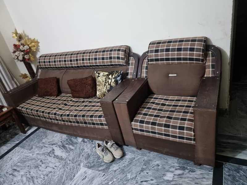 sofa set 5setar 3