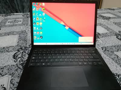 Microsoft Surface Laptop 4 | Core i5 11th Gen 