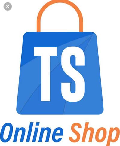 TS Online Store refurbished 