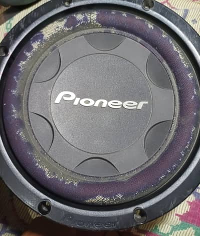 Pioneer 306C