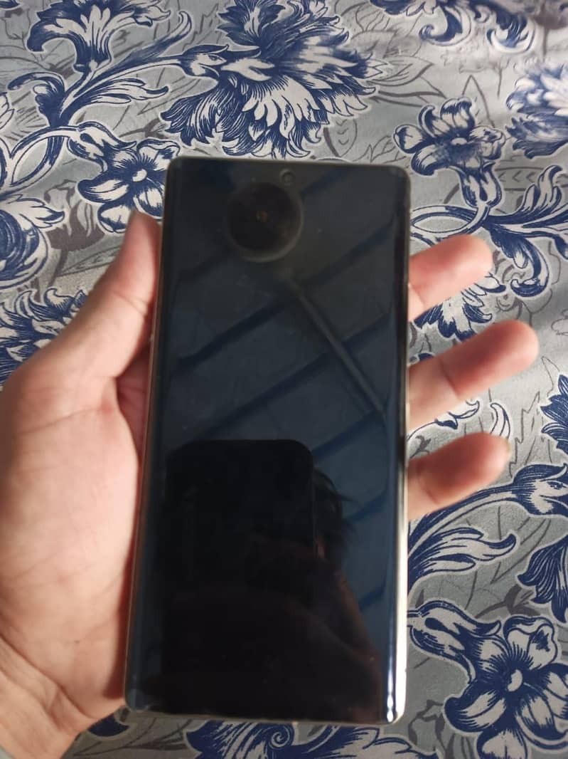 Google Pixel 7 Pro 0