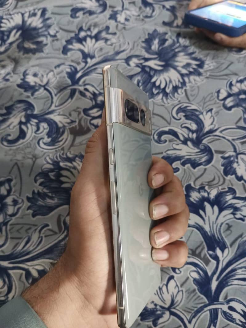 Google Pixel 7 Pro 1