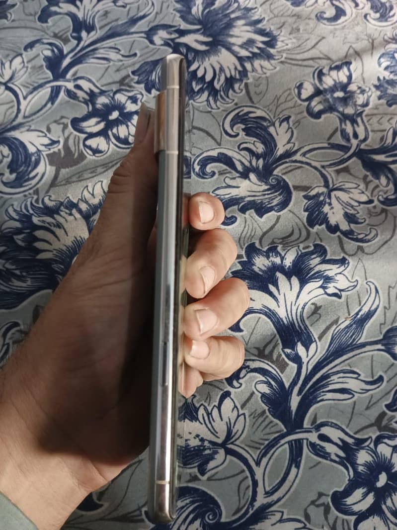Google Pixel 7 Pro 3