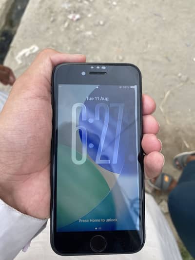 Apple iPhone SE 3