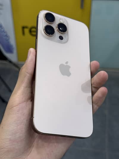 Apple iPhone 16 Pro Max 256GB
