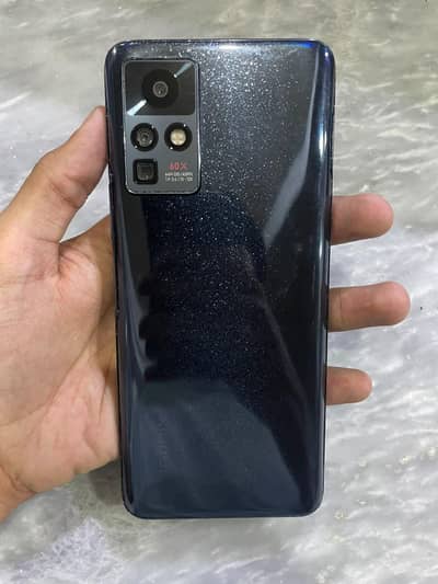 Infinix Zero X Neo 8/128