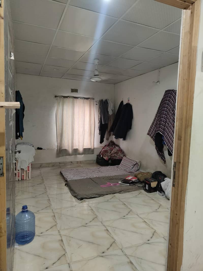 **VERSATILE BOYS HOSTEL 1