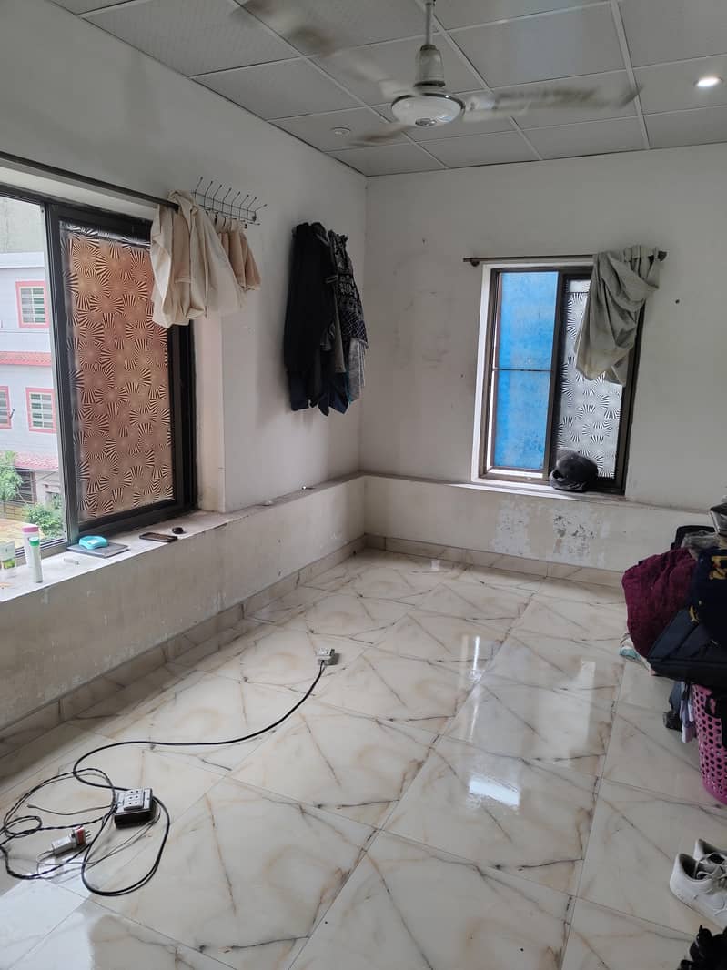 **VERSATILE BOYS HOSTEL 2
