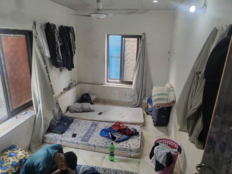 **VERSATILE BOYS HOSTEL 3