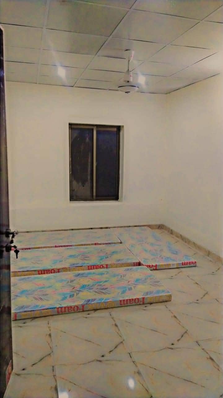 **VERSATILE BOYS HOSTEL 7