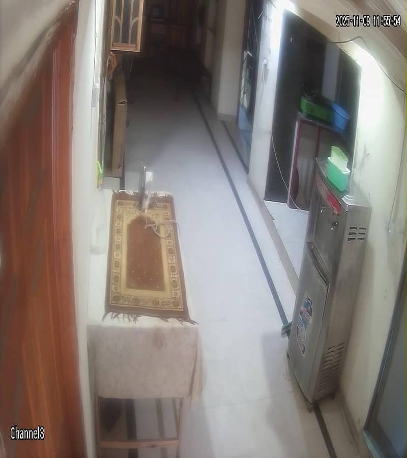 **VERSATILE BOYS HOSTEL 12