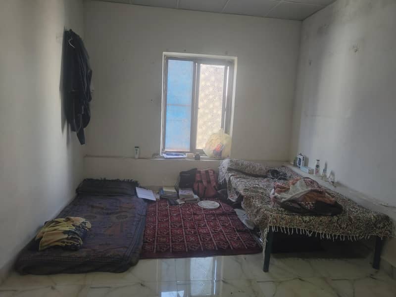 **VERSATILE BOYS HOSTEL 13