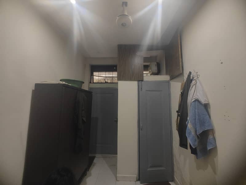 **VERSATILE BOYS HOSTEL 15
