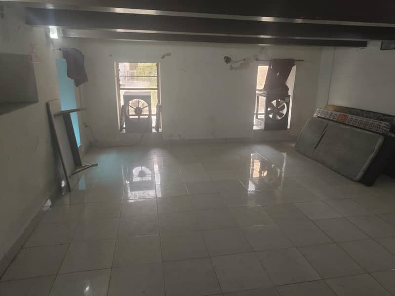 **VERSATILE BOYS HOSTEL 16