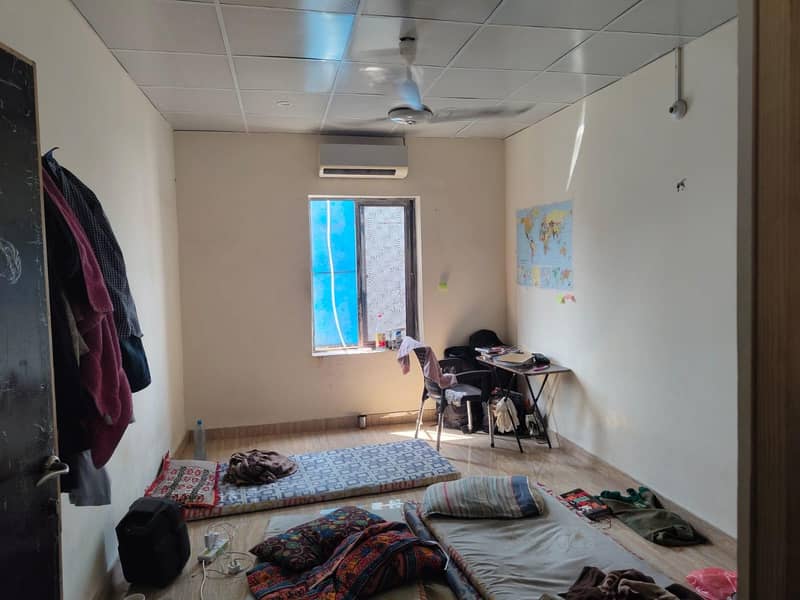 **VERSATILE BOYS HOSTEL 18