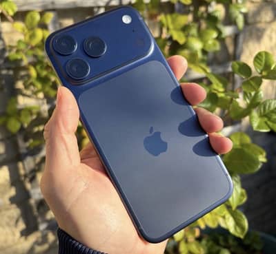 Apple iPhone 17 Pro Max 512gb