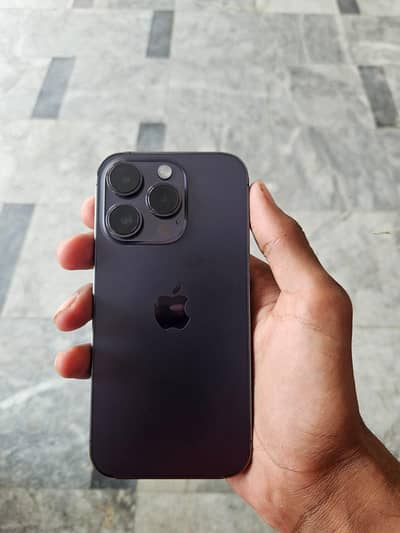 Apple iPhone 14 Pro for sale
