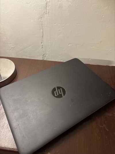 HP EliteBook 820G1