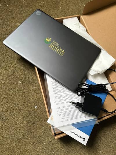 Mechrevo R14P Ryzen 5 | 8GB RAM | 256GB SSD | Like New