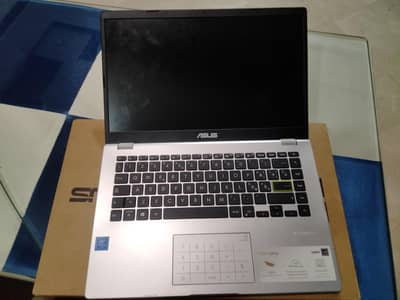 Asus laptop